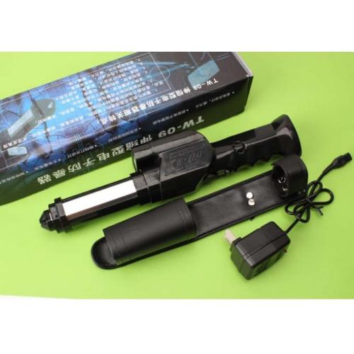 YW-09 Telescopic Stun Baton