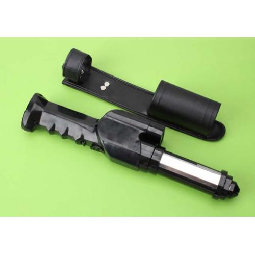 YW-09 Telescopic Stun Baton