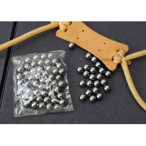 6mm Steel Slingshot Balls