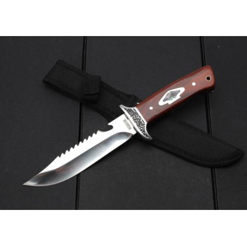 K321B Fixed Blade Knife