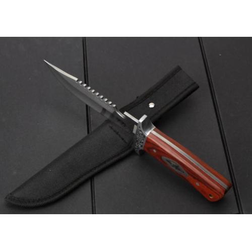K321B Fixed Blade Knife