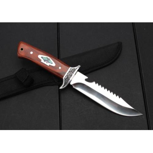 K321B Fixed Blade Knife