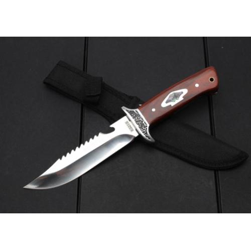 K321B Fixed Blade Knife