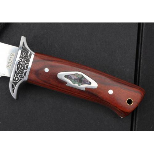 K321B Fixed Blade Knife