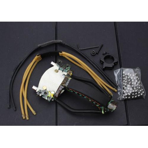 Elite Forces Tactical Slingshot