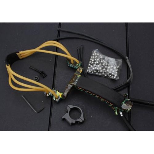Elite Forces Tactical Slingshot