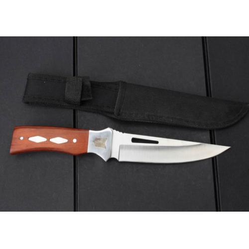 HK-309B Fixed Blade Knife