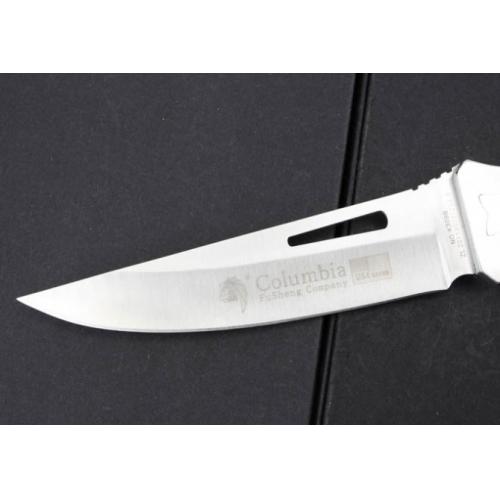 HK-309B Fixed Blade Knife