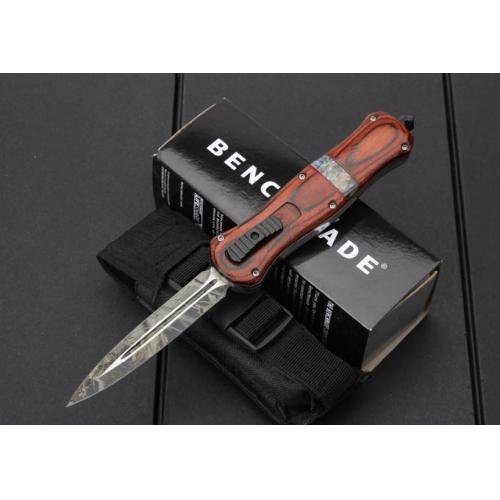 Introducing the New Edition—A021 Butterfly Knife