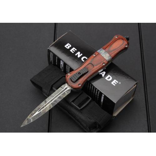 Introducing the New Edition—A021 Butterfly Knife