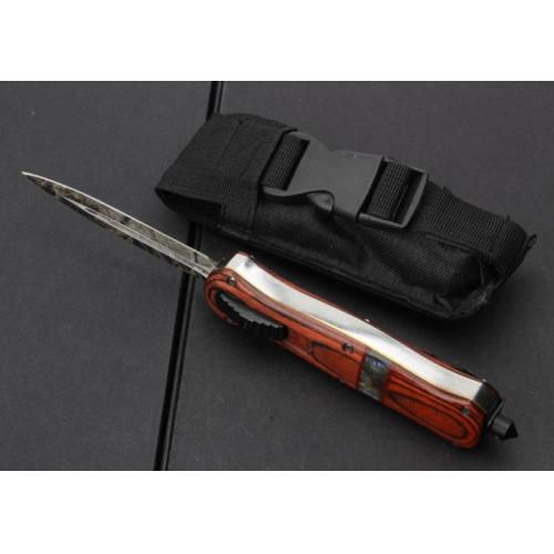 Introducing the New Edition—A021 Butterfly Knife