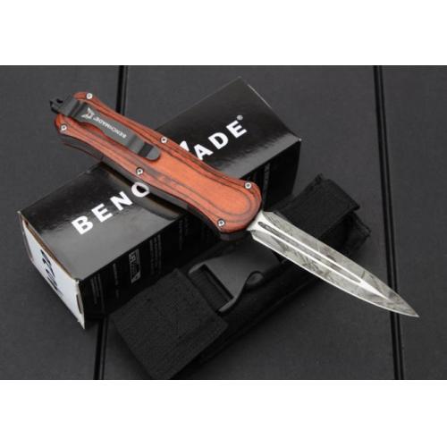 Introducing the New Edition—A021 Butterfly Knife