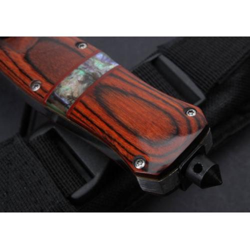 Introducing the New Edition—A021 Butterfly Knife
