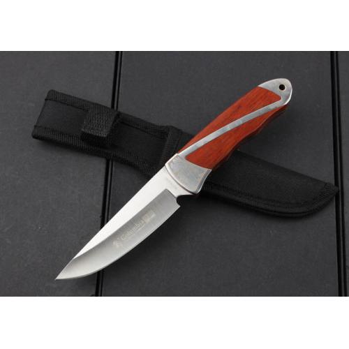 Wilderness K308C Fixed Blade Knife