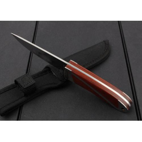 Wilderness K308C Fixed Blade Knife