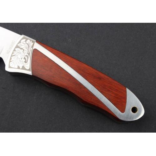 Wilderness K308C Fixed Blade Knife