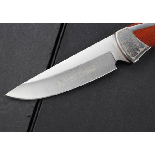 Wilderness K308C Fixed Blade Knife