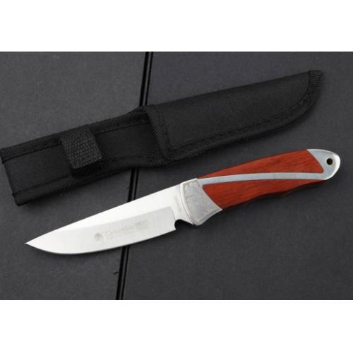 Wilderness K308C Fixed Blade Knife