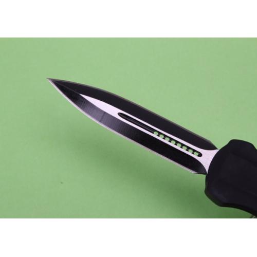 B07 Butterfly Knife (Dual Full Edge)