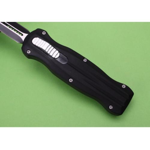 B07 Butterfly Knife (Dual Full Edge)