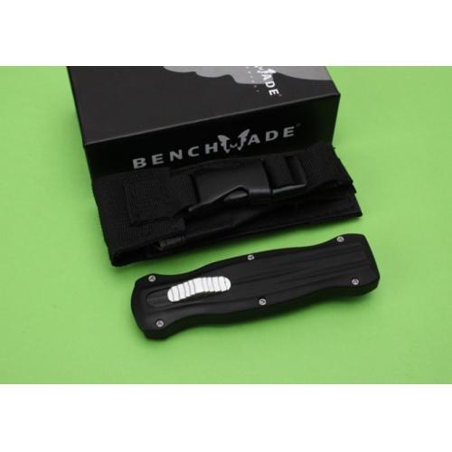 B07 Butterfly Knife (Dual Full Edge)