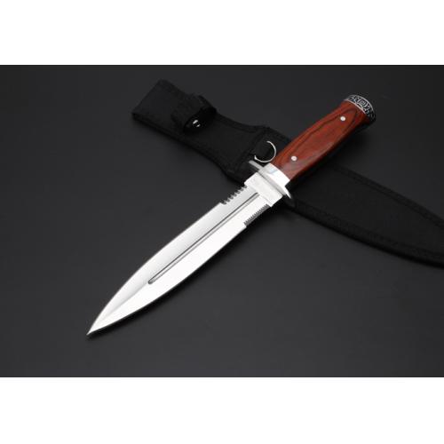 K326A Double-Edged Bayonet