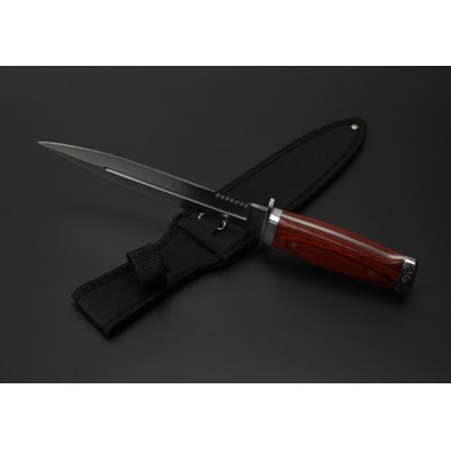 K326A Double-Edged Bayonet