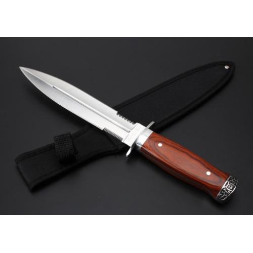 K326A Double-Edged Bayonet
