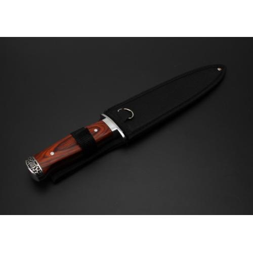 K326A Double-Edged Bayonet