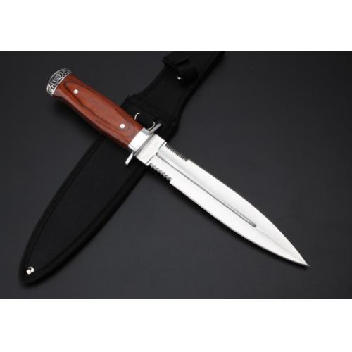 K326A Double-Edged Bayonet