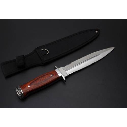 K326A Double-Edged Bayonet