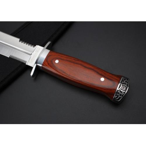 K326A Double-Edged Bayonet