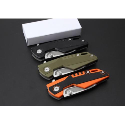 GTC Whale Shark Folding Knife