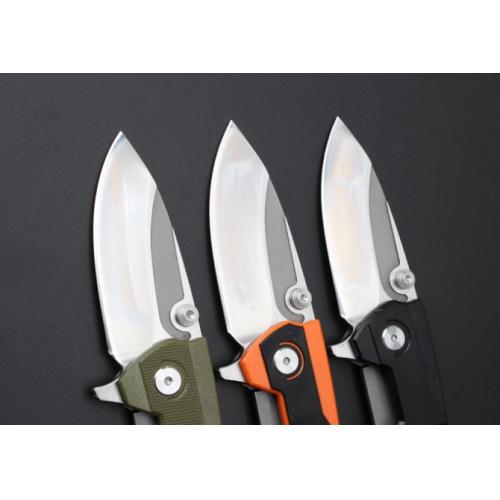 GTC Whale Shark Folding Knife