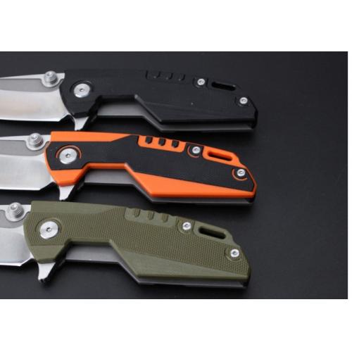 GTC Whale Shark Folding Knife