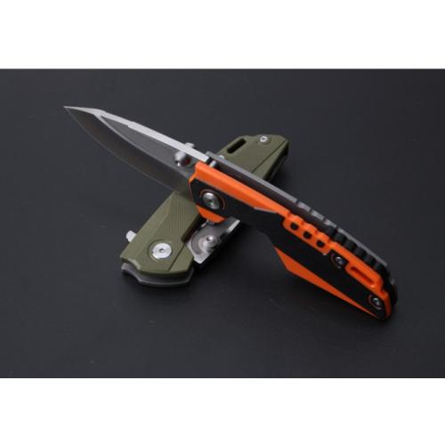 GTC Whale Shark Folding Knife