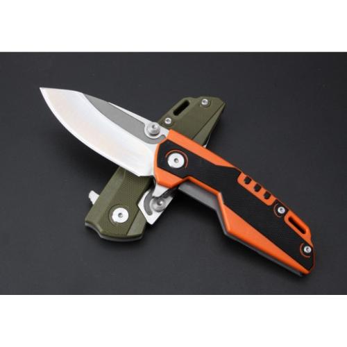 GTC Whale Shark Folding Knife