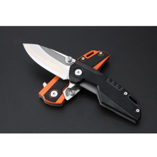 GTC Whale Shark Folding Knife