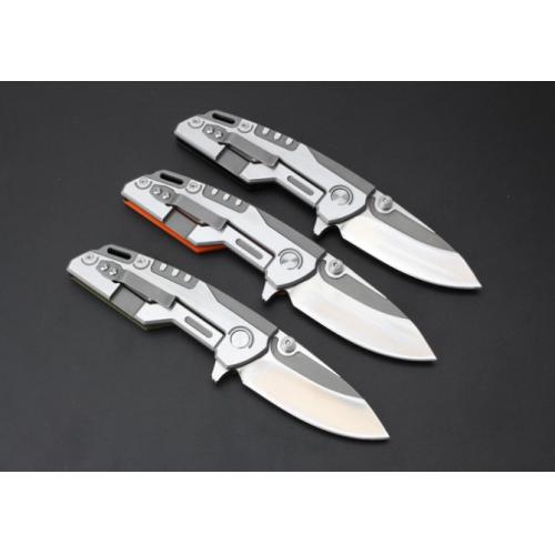 GTC Whale Shark Folding Knife