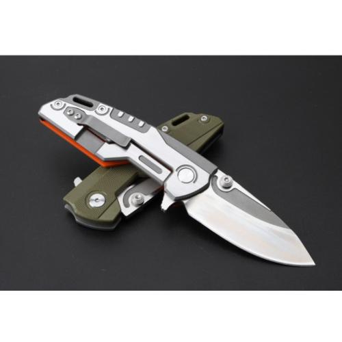 GTC Whale Shark Folding Knife