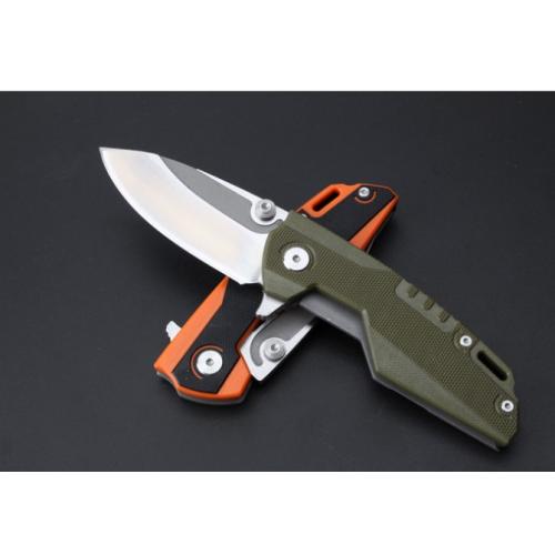 GTC Whale Shark Folding Knife