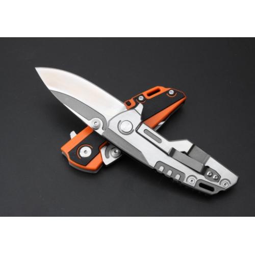 GTC Whale Shark Folding Knife