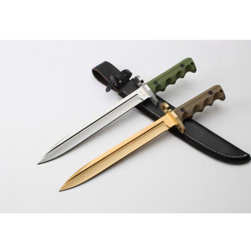 Mick AK47 Tactical Military Bayonet