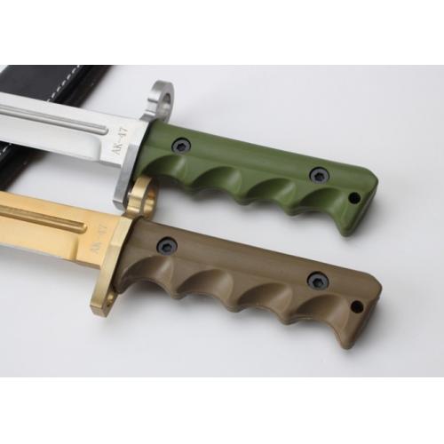 Mick AK47 Tactical Military Bayonet