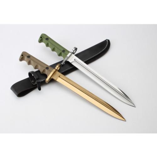 Mick AK47 Tactical Military Bayonet
