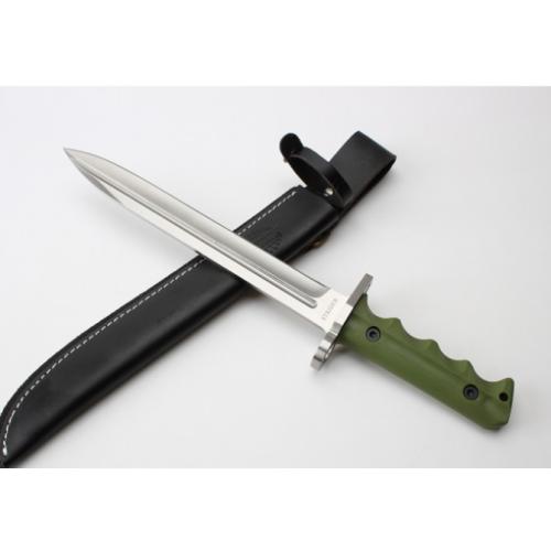 Mick AK47 Tactical Military Bayonet