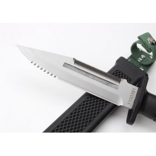 Replica Type 99 Paratrooper Knife