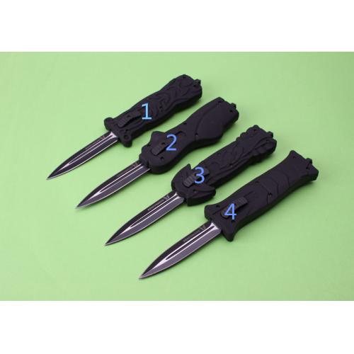 Introducing the New Edition: Black Hawk Spring-Assisted Knife