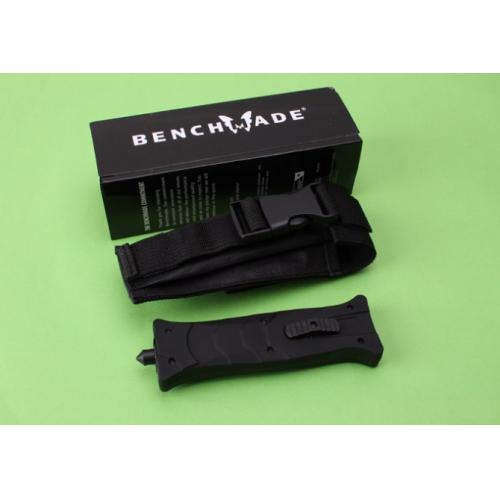 Introducing the New Edition: Black Hawk Spring-Assisted Knife