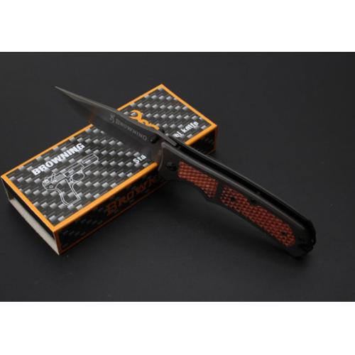 Browning 365 Quick-Open Folding Knife